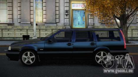 Volvo 850 Tupra pour GTA 4
