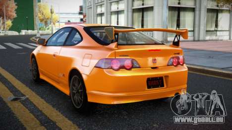 Honda Integra Rahnic für GTA 4