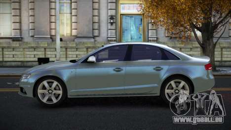 Audi S4 Xagu für GTA 4