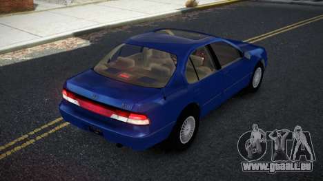 Infiniti i30 Ugug für GTA 4