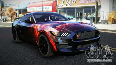 Shelby Super Snake Tincole S11 pour GTA 4