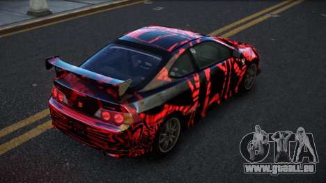 Honda Integra Rahnic S5 pour GTA 4