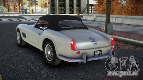 Ferrari 250 Tojgupoxa pour GTA 4