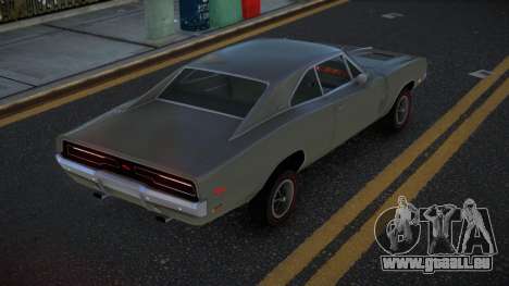Dodge Charger Mixohofe pour GTA 4