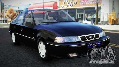 Daewoo Nexia Giiqu pour GTA 4