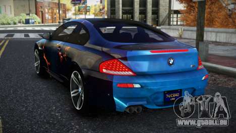 BMW M6 Stinle S10 für GTA 4