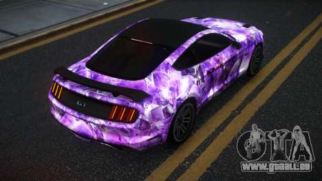 Ford Mustang Bryin S14 pour GTA 4