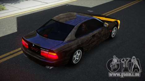 BMW 850CSi Galelina S2 für GTA 4