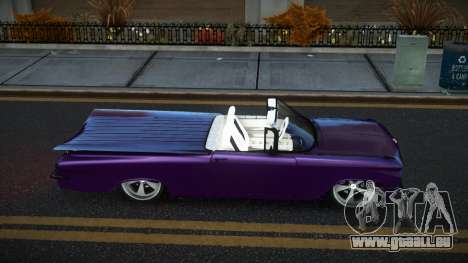 Chevrolet El Camino Maayi für GTA 4