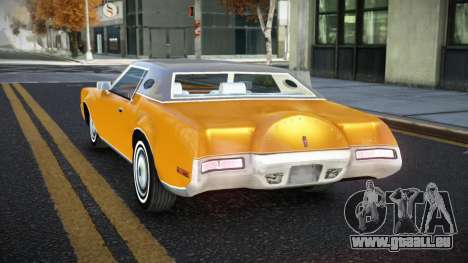 Lincoln Continental Degcoroda pour GTA 4