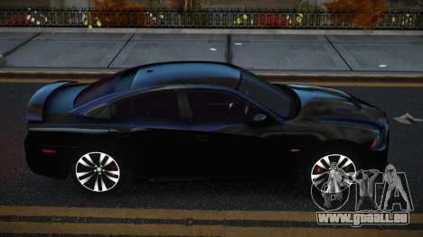 Dodge Charger Zahsoji pour GTA 4