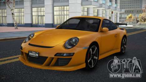 RUF Rt 12 Fiudi für GTA 4