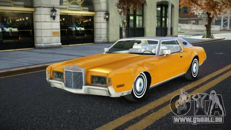 Lincoln Continental Degcoroda pour GTA 4