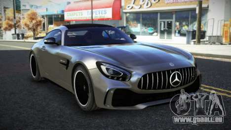 Mercedes-Benz AMG GT Brimicsa pour GTA 4