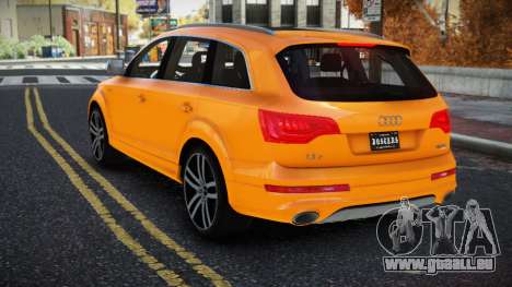 Audi Q7 Pozxa für GTA 4