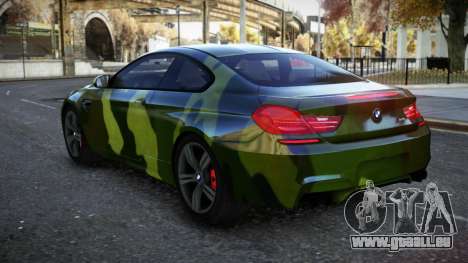 BMW M6 Zarian S13 für GTA 4