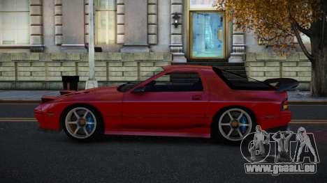 Mazda RX-7 Cifceyah für GTA 4