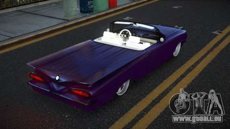 Chevrolet El Camino Maayi für GTA 4