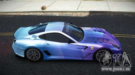 Ferrari 599 Jahireck S9 pour GTA 4