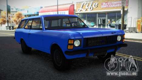 Chevrolet Caravan Facduhut für GTA 4