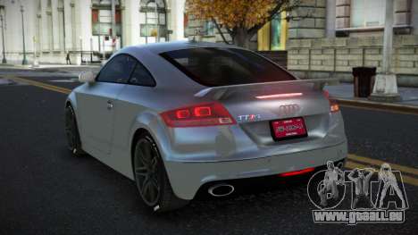 Audi TT Ixog pour GTA 4