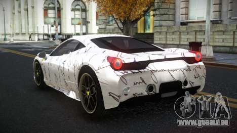 Ferrari 458 Jenbel S5 für GTA 4