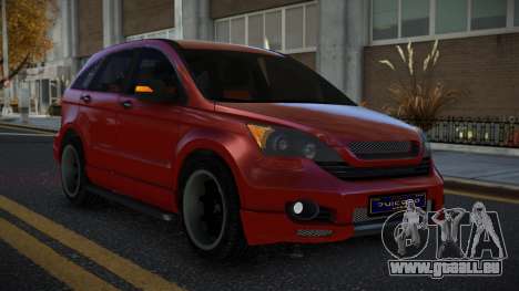 Honda CRV Kosmalaze pour GTA 4