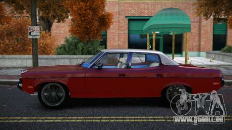 AMC Matador Bisham für GTA 4