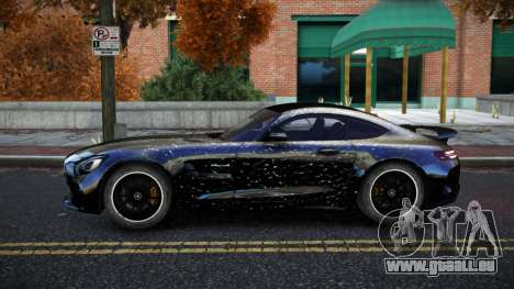 Mercedes-Benz AMG GT Brimicsa S2 für GTA 4