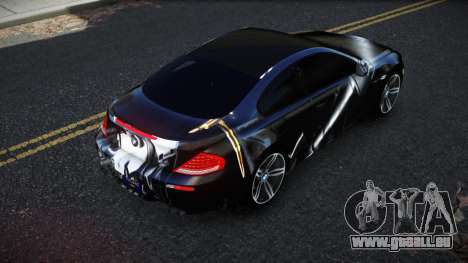 BMW M6 Stinle S6 für GTA 4