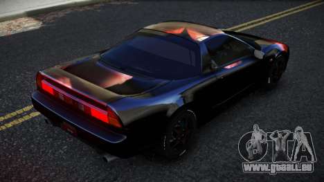 Honda NSX Exatot S14 pour GTA 4