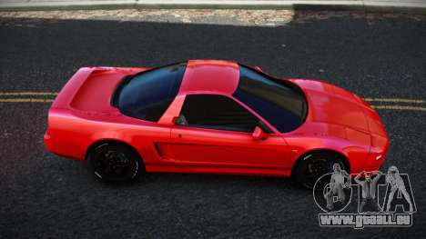 Honda NSX Exatot für GTA 4
