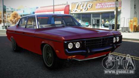 AMC Matador Bisham für GTA 4