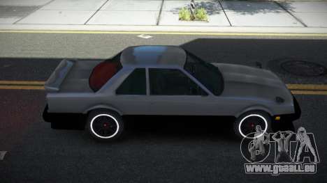 Nissan Skyline Noyivi für GTA 4