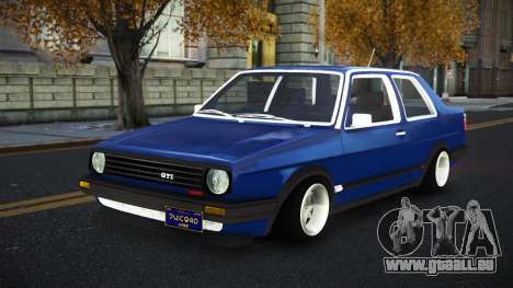 Volkswagen Jetta Amed für GTA 4