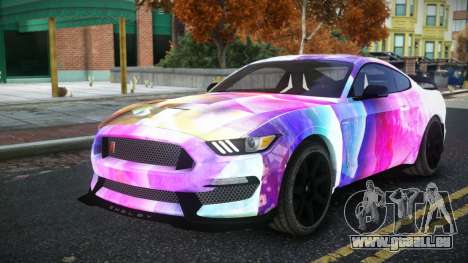 Shelby Super Snake Tincole S4 pour GTA 4