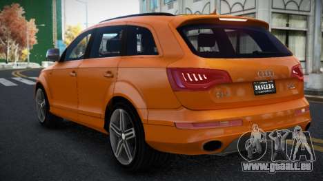 Audi Q7 Yuygo für GTA 4