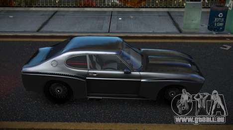 Ford Capri Puxhixup für GTA 4