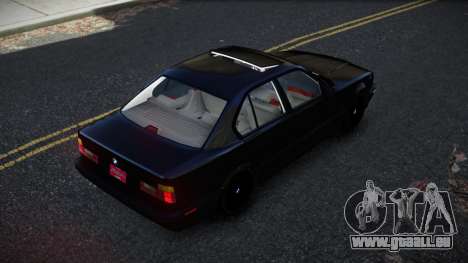 BMW M5 E34 Kadse pour GTA 4