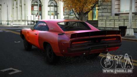 Dodge Charger Elchopher S9 für GTA 4