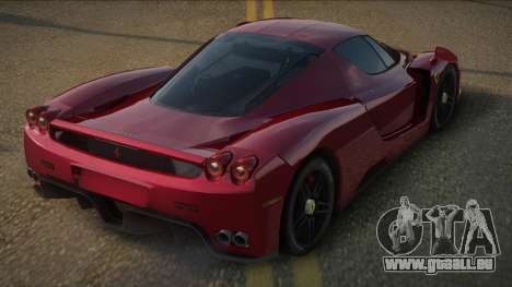 Ferrari Enzo Briashan pour GTA San Andreas