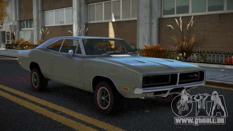 Dodge Charger Mixohofe pour GTA 4