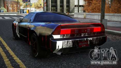Honda NSX Exatot S7 für GTA 4