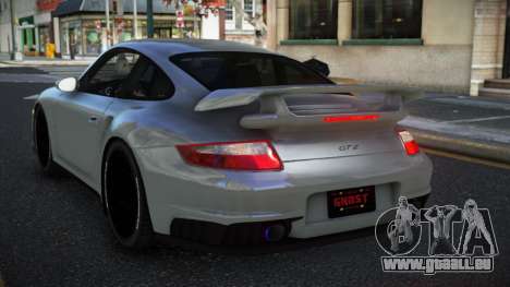 Porsche 911 Zouqo für GTA 4