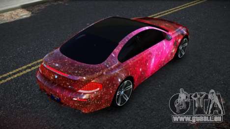 BMW M6 Stinle S11 für GTA 4