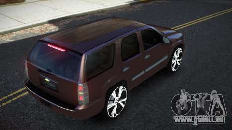 Chevrolet Tahoe Meihi für GTA 4