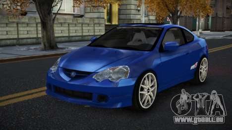 Acura RSX Dadmehiq pour GTA 4