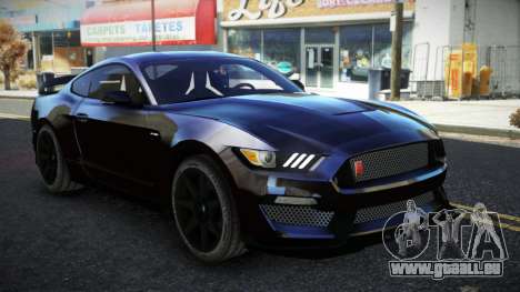 Shelby Super Snake Tincole pour GTA 4