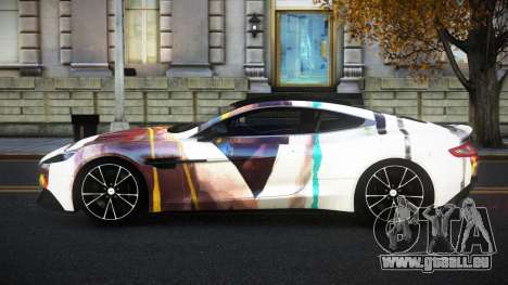 Aston Martin Vanquish Erdealra S14 für GTA 4