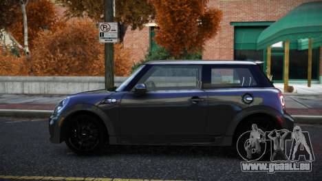 Mini Cooper Cendihe für GTA 4